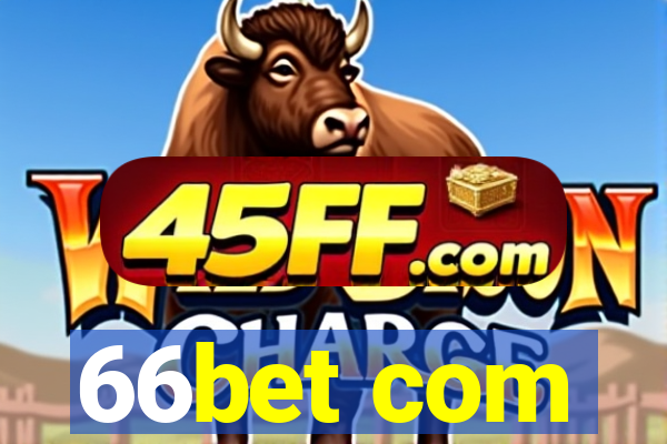 66bet com